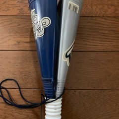 オリックスブルーウェーブメガフォンの画像