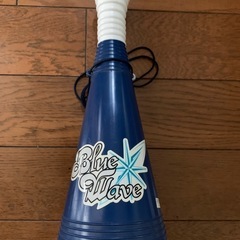 オリックスブルーウェーブメガフォン