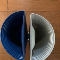 オリックスブルーウェーブメガフォンの画像