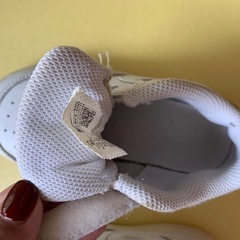 キッズNIKEスニーカー14cmの画像