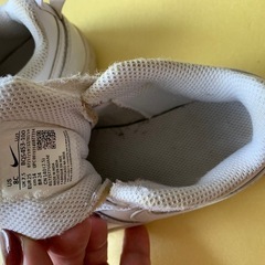 キッズNIKEスニーカー14cmの画像