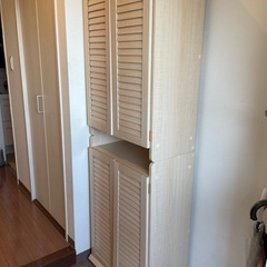 【組立済み】靴箱/シューズボックス