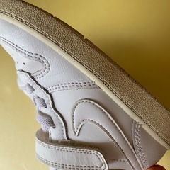 キッズNIKEスニーカー14cmの画像