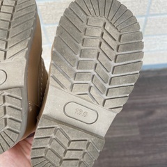子ども13cm靴の画像