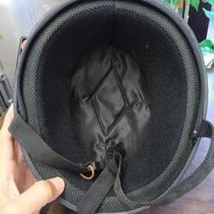 ヘルメット 125cc以下 サイズfreeの画像