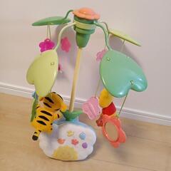 ベビー必要品あげます　取引交渉中