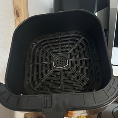 【受け渡し予定あり/受付停止中】【コストコ】ノンフライヤーの画像