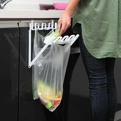 tower レジ袋ハンガーの画像