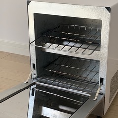 オーブントースター　アイリスオーヤマの画像