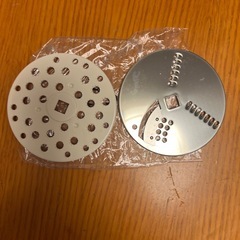 TWINBIRD製フードプロセッサーの画像