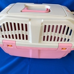 犬用キャリー　の画像