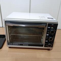 アイリスオーヤマ　コンベンションオーブン1000円‼️