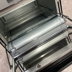 トースターの画像