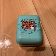『取引中』キュービッツ　ミント色