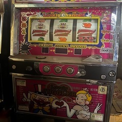 北電子★ラブリージャグラー