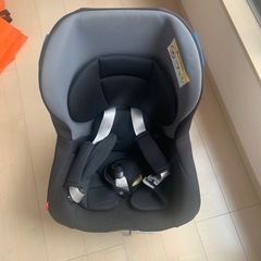 チャイルドシート