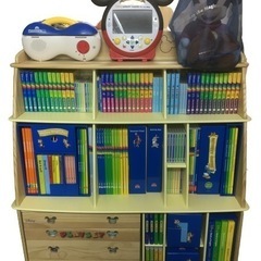 てぃー②ディズニー英語システム ディズニー英語システム☆2020年購入