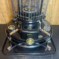 Aladdin アラジン ストーブ BF3912 黒(2021年製) 楽天市場】アラジン 石油ストーブ ブルーフレーム 【ブラック】 BF