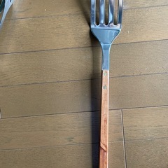 バーベキュー用キッチンツール3点セット