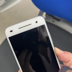 Android Oneの画像