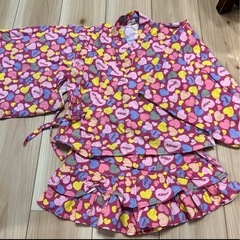 ANAP 甚平　130cm