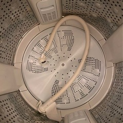 HITACHI 日立　全自動洗濯機 2015年 8kg  BW-8TVの画像
