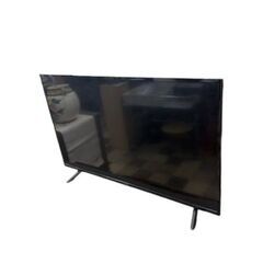 アイリスオオヤマ　40型テレビ　2021年製