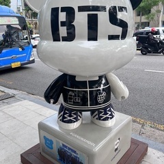 army友募集💗40代armyでジミンペン