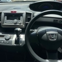 ホンダ　フリードG 1.5 車検２年付きの画像