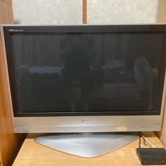 テレビ