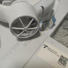 NECK　COOLING   FANの画像