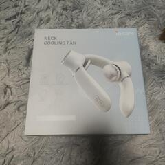 NECK　COOLING   FANの画像