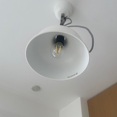 IKEA 照明器具