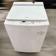 縦型洗濯乾燥機 アイリスオーヤマ PAW-101E 10kg