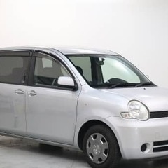 トヨタ シエンタ 　Ｘ　リミテッドの画像