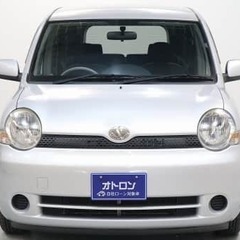 トヨタ シエンタ 　Ｘ　リミテッドの画像