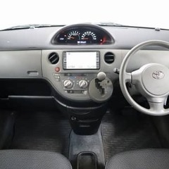 トヨタ シエンタ 　Ｘ　リミテッドの画像