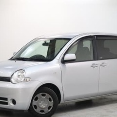 トヨタ シエンタ 　Ｘ　リミテッド