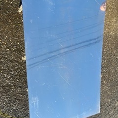 ステンレス板③
