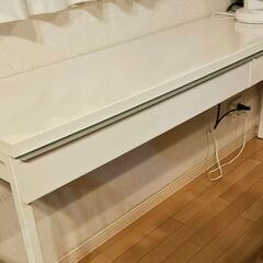 ベストー テーブル(家具)の中古が安い！激安で譲ります・無料で