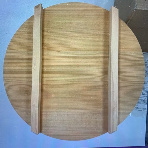 新品 高級特大 定価29500円 高級さわら のせ蓋おひつ 木製 直径36cm 3升 新品 アウトレット 山下工芸　日本食　正月 ご飯　米櫃 白米 寿司 レストラン 業務用　キャンプ バーベキユー 災害 保管容器 調理容器 料理