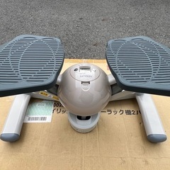 エアロライフ ステッパー コアビクサーの画像