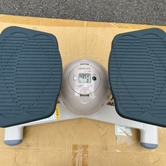 エアロライフ ステッパー コアビクサーの画像