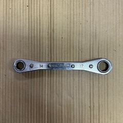 トヨタ純正品　モンキーレンチ250mm 