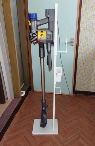 ダイソン掃除機