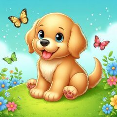 ＡＩ出力の画像をベースにillustratorデータに変換加工いたします。 - 助け合い