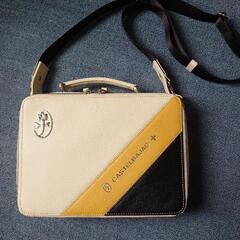 カステルバジャックのショルダーバッグ