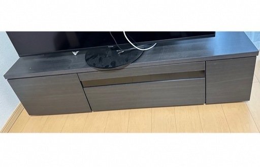 テレビ台 ローボード 140 国産 完成品 テレビボード 収納棚 リビング 収納 パソコン台 テレビラック 140cm 収納 木製 T