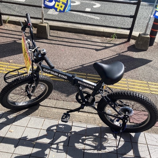 301 ヤマハ最新機種電動アシスト自転車PAS kiss20インチ マッド 