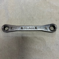 KTC RM-1012H 板ラチェットメガネレンチ